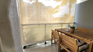 New Exclusive 1BR Condo Capcana with terrace