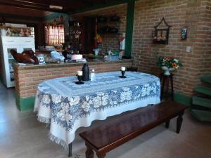 Casa em Tamandaré