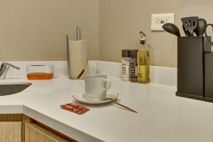 Inviting Loft with Balcony in Usaquen