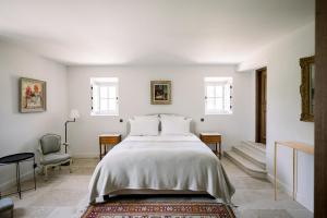 Le Domaine du Fortin