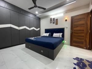 Elite home stay