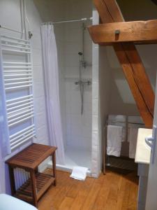 Gîtes de la Bretonnière