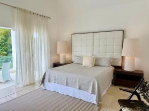 Spectacular Villa in PUNTA CANA