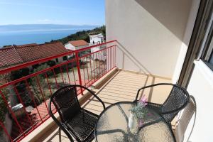 Apartment Helios 1
