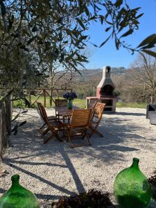 La Casa di Farfa - Lovely Home in Sabina