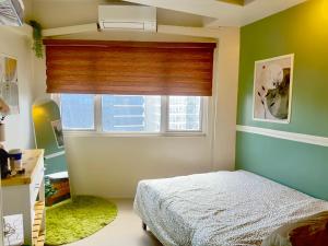 1-BR Near MOA & Airport w Netflix - Balai Teresita
