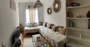 Superbe 2 pièces Boulogne Paris Ouest Parc des Princes Roland Garros - 3 étoiles