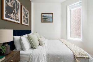 Spacious 2BR near UofT and College