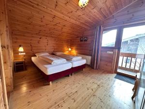 Chalet Jottem - Family Happiness in the Alps