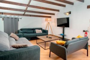 La Lezardiere - Piffonds