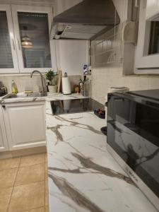 Myrtos Olive Seaside Villa