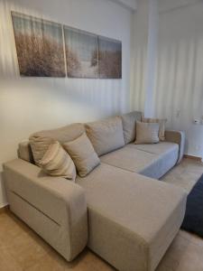 Myrtos Olive Seaside Villa