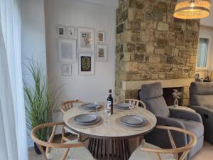 Myrtos Olive Seaside Villa