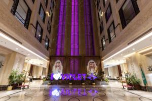 Violet Al Azizia Hotel MASJID Al Qatari