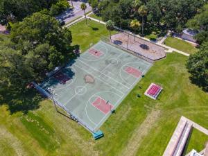 Pool, Waterfront Community, Palmetto Beach 3