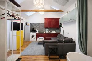 Little Loft Hideaway