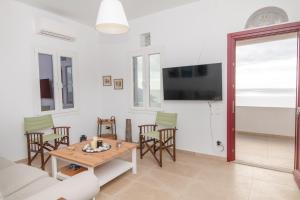 Blue View House 2 - Ysternia Bay - 2BR SeaFront