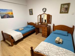 Jane 11 - 2 bedrooms Finikoudes
