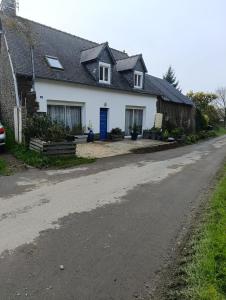 Maison entre terre et mer 6 pers