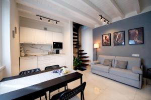 Lake Horizon Apartment 1