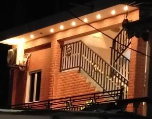 Risha villa