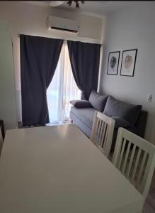 Hermoso apartamento en PB con parrilla propia y piscina