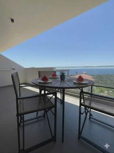 OLEA THASSOS Luxury Apartments