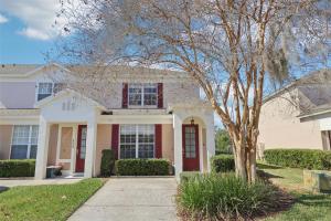 Veteran Owned 3bdr3 bath Townhouse wWiFi 3mi to Disney - WinterSpring Specials