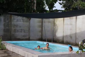 bungalow cactus frente ala playa