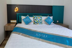 Cosi Beach Hotel Phu Quoc