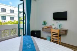 Cosi Beach Hotel Phu Quoc