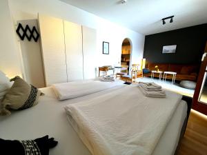 Seeuferresidenz am Adrian Stoop NEU eingerichtet