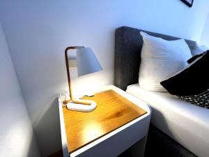 Seeuferresidenz am Adrian Stoop NEU eingerichtet