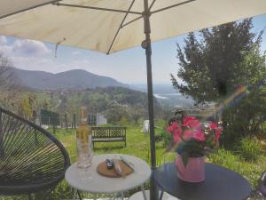 Mimi Pinson Maison cosy style chalet