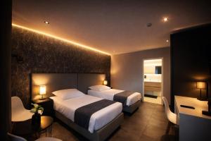 La Reine Hôtel & Restaurant