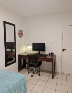 Pacífico Guest House Recife - Polo Médico e Universidades