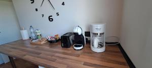 Apartamento Beltaine 1