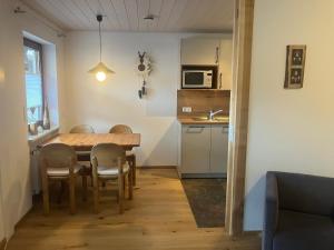 Ferienwohnung Heimatliebe