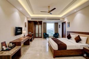 Hotel Peridot Near Delhi Airport