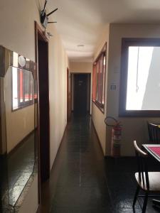 Pousada Village Hostel