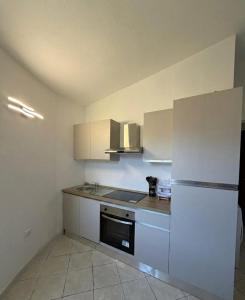 Il Nido 1 di San Pietro