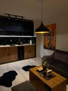 ANKA APARTMENT