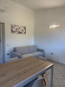 Il Nido 1 di San Pietro