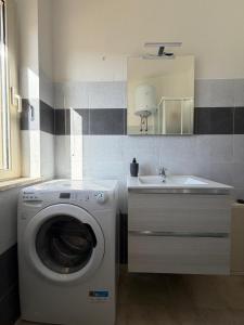 Il Nido 1 di San Pietro