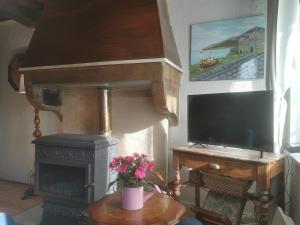 Mimi Pinson Maison cosy style chalet