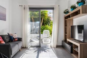 2BR Garden Condo_Protaras