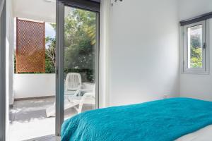 2BR Garden Condo_Protaras