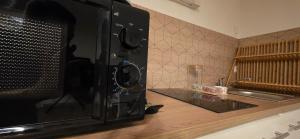 Ema centre-ville T2 rénové cocon cosy parking 34m2