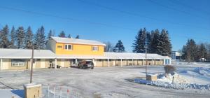 Neepawa Motel