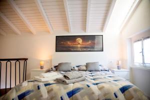 Lake Horizon Apartment 4
